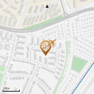 Foto zu Wildermuthring 83, 22415 Hamburg