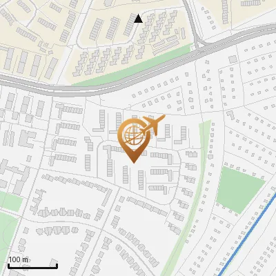 Foto zu Wildermuthring 89, 22415 Hamburg