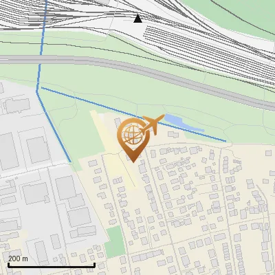 Foto zu Wildermuthstraße 71, 80993 München