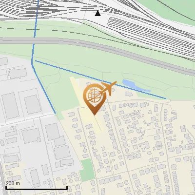 Foto zu Wildermuthstraße 73, 80993 München