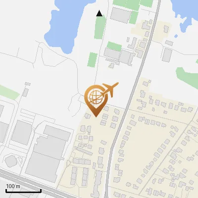 Foto zu Wildes Moor 1, 22339 Hamburg