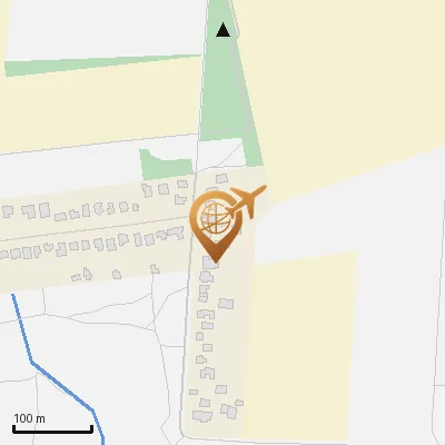 Foto zu Wildes Moor 224, 22417 Hamburg