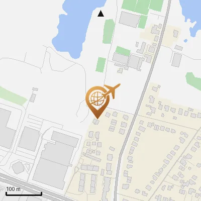 Foto zu Wildes Moor 3, 22339 Hamburg