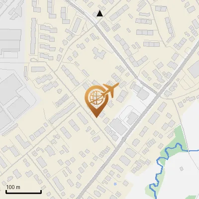 Foto zu Wildgansstraße 10, 22145 Hamburg