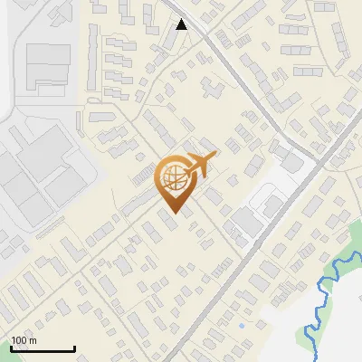 Foto zu Wildgansstraße 11, 22145 Hamburg