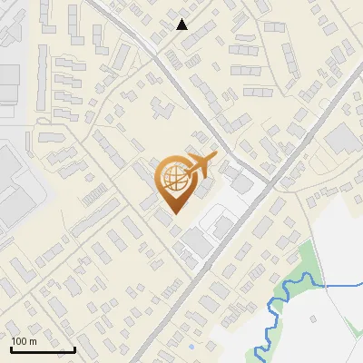 Foto zu Wildgansstraße 12, 22145 Hamburg