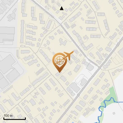 Foto zu Wildgansstraße 16, 22145 Hamburg