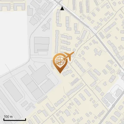 Foto zu Wildgansstraße 43, 22145 Hamburg