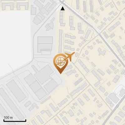 Foto zu Wildgansstraße 47, 22145 Hamburg