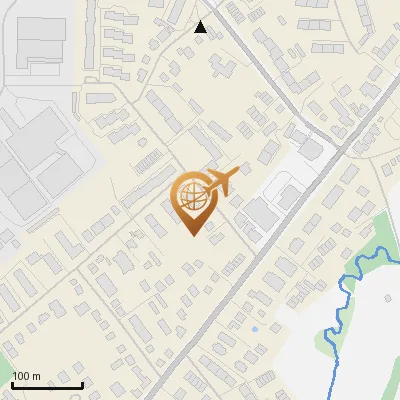 Foto zu Wildgansstraße 7, 22145 Hamburg