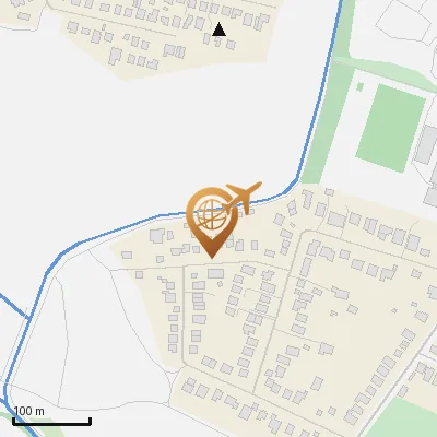 Foto zu Wildgrund 10, 22459 Hamburg