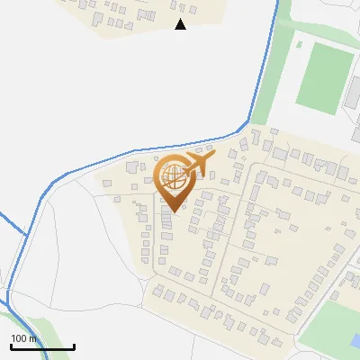 Foto zu Wildgrund 3, 22459 Hamburg