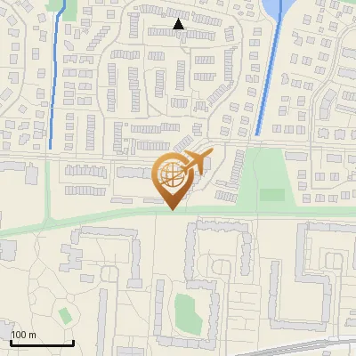 Foto zu Wildkatzenweg 10, 21147 Hamburg