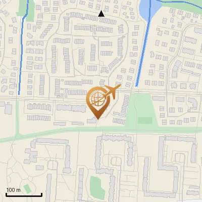 Foto zu Wildkatzenweg 6, 21147 Hamburg