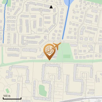 Foto zu Wildkatzenweg 9, 21147 Hamburg