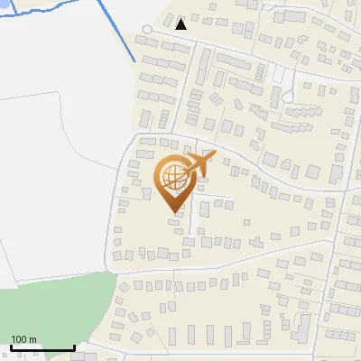 Foto zu Wildkoppel 14, 22559 Hamburg