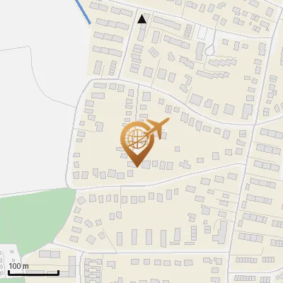 Foto zu Wildkoppel 15, 22559 Hamburg