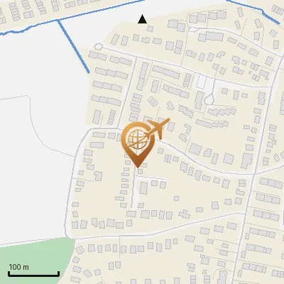 Foto zu Wildkoppel 3, 22559 Hamburg