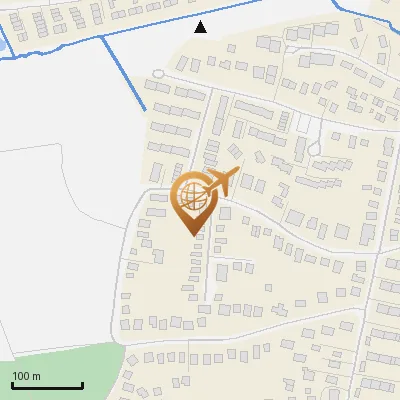 Foto zu Wildkoppel 4, 22559 Hamburg