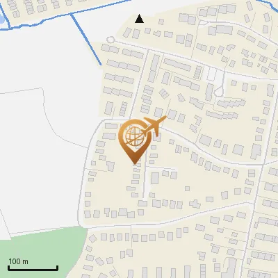 Foto zu Wildkoppel 8, 22559 Hamburg