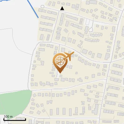 Foto zu Wildkoppel 9, 22559 Hamburg