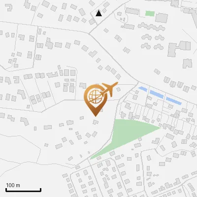 Foto zu Wildrosenweg 1, 21077 Hamburg