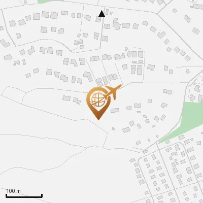 Foto zu Wildrosenweg 11, 21077 Hamburg