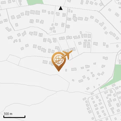 Foto zu Wildrosenweg 13, 21077 Hamburg