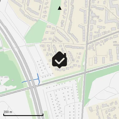 Foto zu Wildrosenweg 13, 51061 Köln