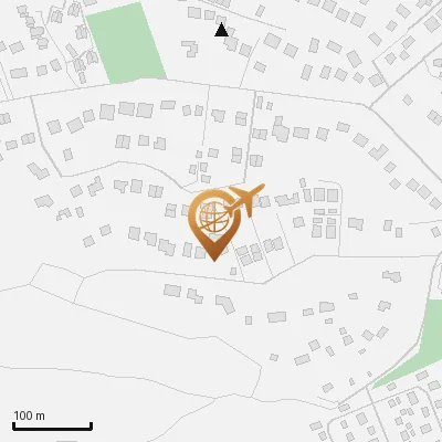 Foto zu Wildrosenweg 14, 21077 Hamburg