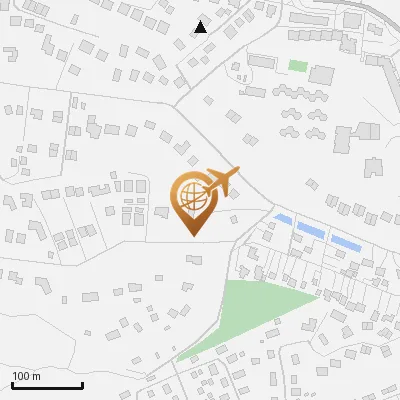 Foto zu Wildrosenweg 2, 21077 Hamburg