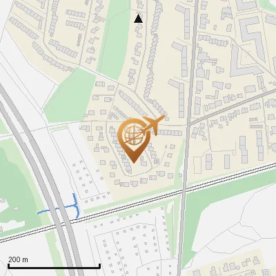 Foto zu Wildrosenweg 21, 51061 Köln