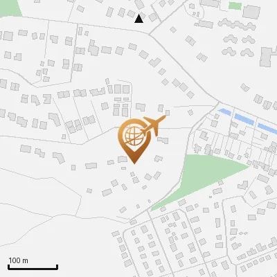 Foto zu Wildrosenweg 3, 21077 Hamburg