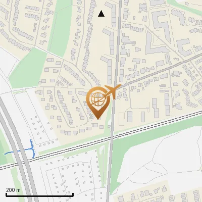 Foto zu Wildrosenweg 30, 51061 Köln