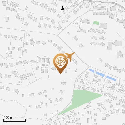 Foto zu Wildrosenweg 4, 21077 Hamburg