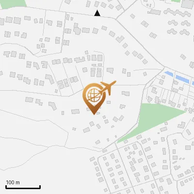 Foto zu Wildrosenweg 5, 21077 Hamburg