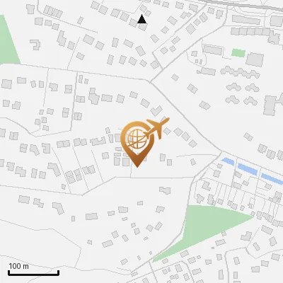 Foto zu Wildrosenweg 6, 21077 Hamburg