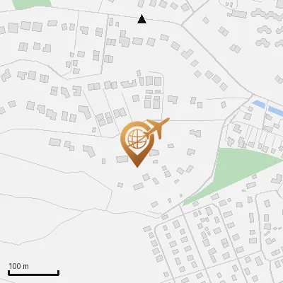 Foto zu Wildrosenweg 7, 21077 Hamburg