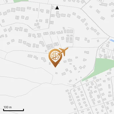 Foto zu Wildrosenweg 9, 21077 Hamburg