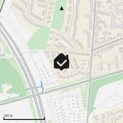 Foto zu Wildrosenweg 9, 51061 Köln