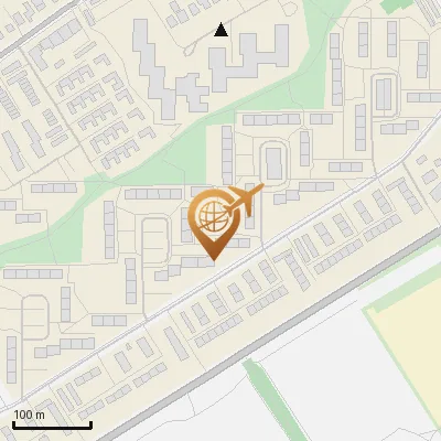 Foto zu Wildschwanbrook 101, 22145 Hamburg