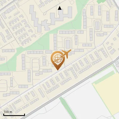 Foto zu Wildschwanbrook 105, 22145 Hamburg