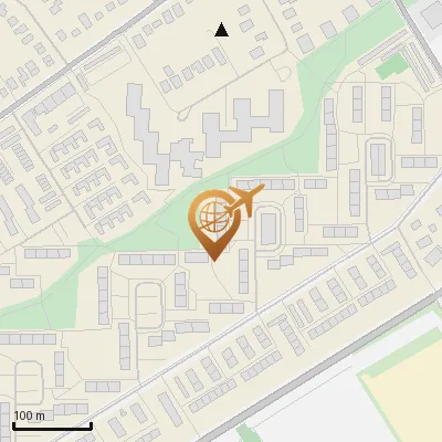 Foto zu Wildschwanbrook 115, 22145 Hamburg