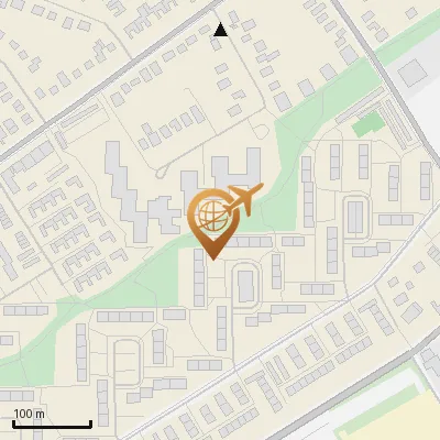 Foto zu Wildschwanbrook 125, 22145 Hamburg