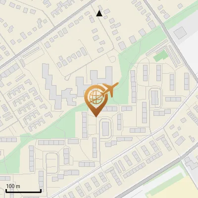 Foto zu Wildschwanbrook 127, 22145 Hamburg