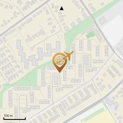 Foto zu Wildschwanbrook 133, 22145 Hamburg