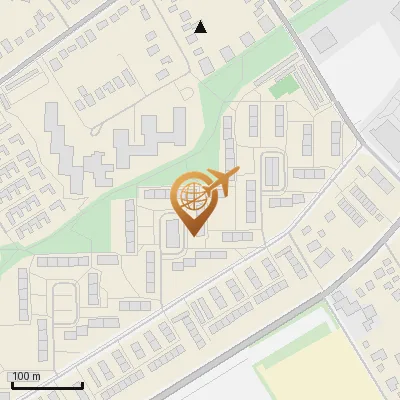 Foto zu Wildschwanbrook 137, 22145 Hamburg