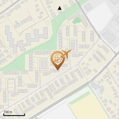 Foto zu Wildschwanbrook 147, 22145 Hamburg