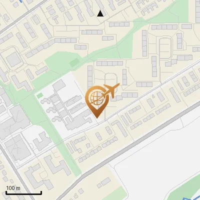 Foto zu Wildschwanbrook 15, 22145 Hamburg