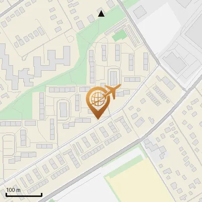 Foto zu Wildschwanbrook 151, 22145 Hamburg